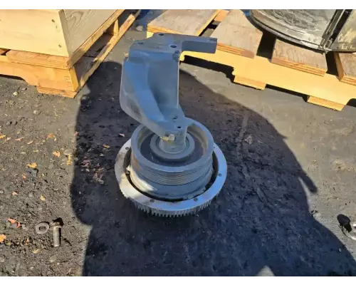 Cummins ISX15 Fan Clutch