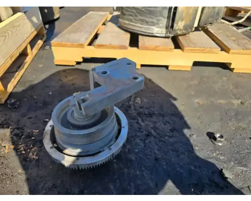 Cummins ISX15 Fan Clutch