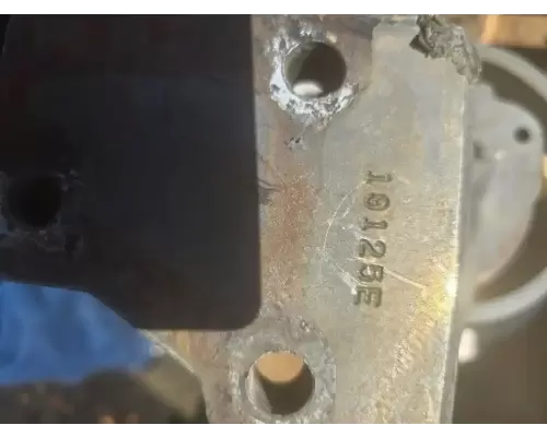 Cummins ISX15 Fan Clutch