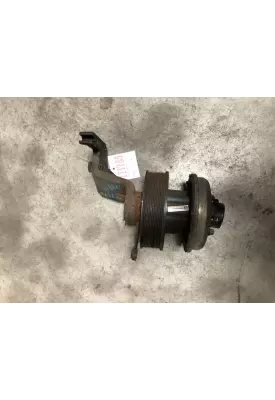 Cummins ISX15 Fan Clutch