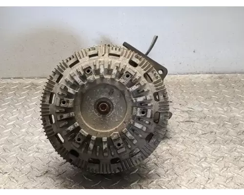 Cummins ISX15 Fan Clutch