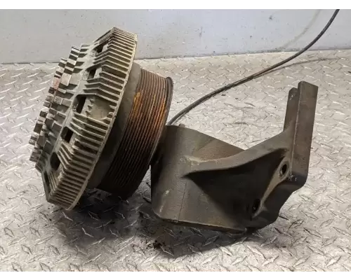 Cummins ISX15 Fan Clutch