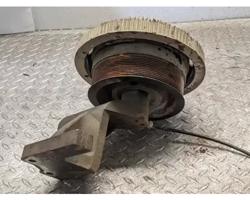 Cummins ISX15 Fan Clutch