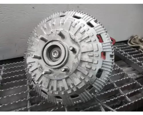 Cummins ISX15 Fan Clutch