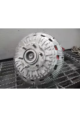 Cummins ISX15 Fan Clutch