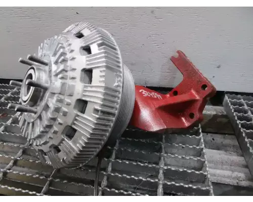 Cummins ISX15 Fan Clutch