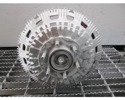 Cummins ISX15 Fan Clutch