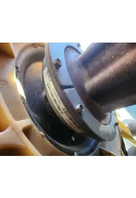 Cummins ISX15 Fan Clutch