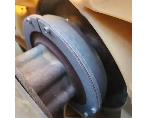 Cummins ISX15 Fan Clutch