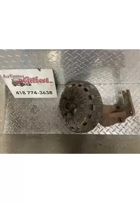 Cummins ISX15 Fan Clutch