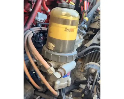 Cummins ISX15 Filter  Water Separator