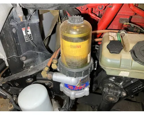 Cummins ISX15 FilterWater Separator