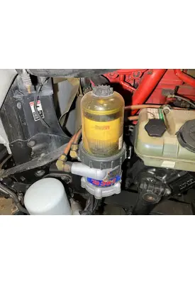 Cummins ISX15 Filter/Water Separator