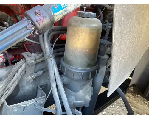 Cummins ISX15 FilterWater Separator