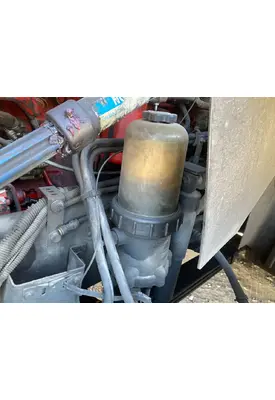 Cummins ISX15 Filter/Water Separator