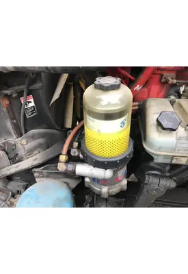 Cummins ISX15 Filter/Water Separator