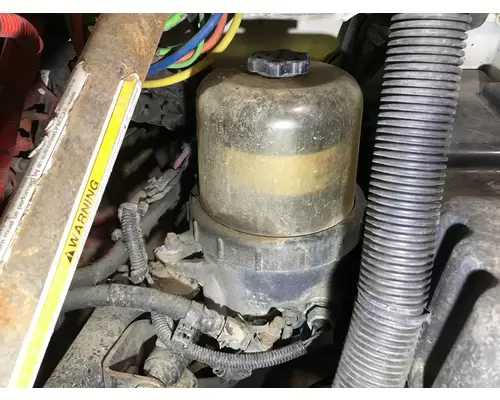 Cummins ISX15 FilterWater Separator
