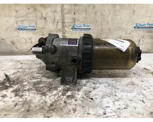 Cummins ISX15 FilterWater Separator
