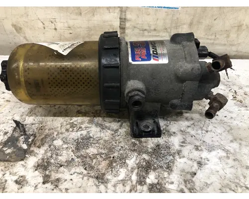 Cummins ISX15 FilterWater Separator