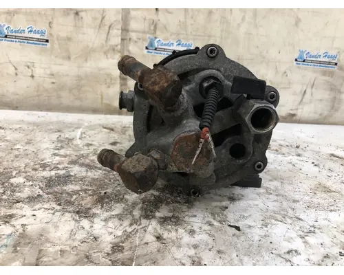 Cummins ISX15 FilterWater Separator