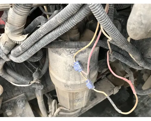 Cummins ISX15 FilterWater Separator