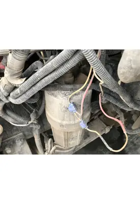 Cummins ISX15 Filter/Water Separator