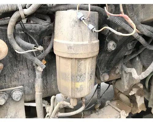 Cummins ISX15 FilterWater Separator