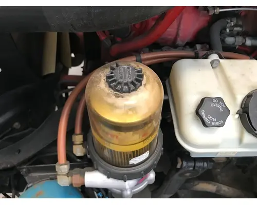 Cummins ISX15 FilterWater Separator