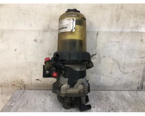Cummins ISX15 FilterWater Separator