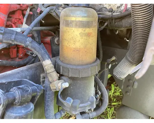 Cummins ISX15 FilterWater Separator