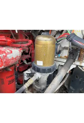 Cummins ISX15 Filter/Water Separator