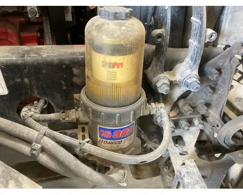 Cummins ISX15 FilterWater Separator