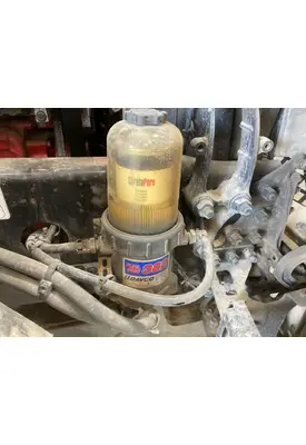 Cummins ISX15 Filter/Water Separator