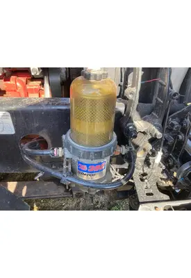 Cummins ISX15 Filter/Water Separator
