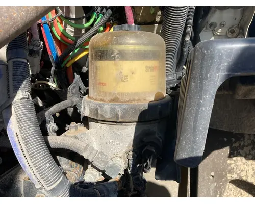 Cummins ISX15 FilterWater Separator