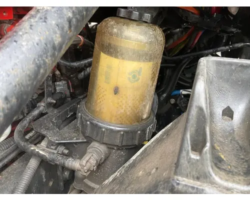 Cummins ISX15 FilterWater Separator