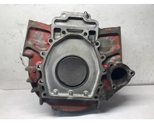 Cummins ISX15 Flywheel Housing