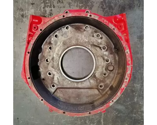 Cummins ISX15 Flywheel Housing