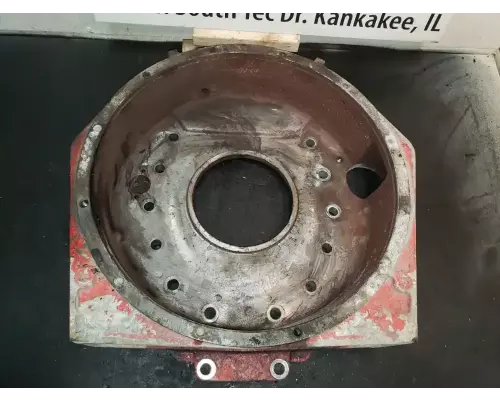 Cummins ISX15 Flywheel Housing