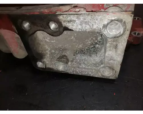 Cummins ISX15 Flywheel Housing