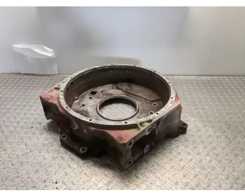 Cummins ISX15 Flywheel Housing