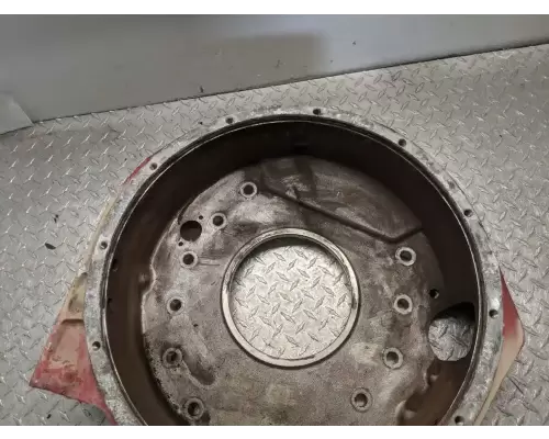 Cummins ISX15 Flywheel Housing