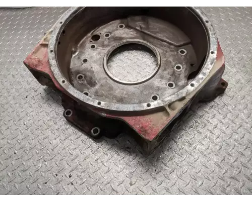 Cummins ISX15 Flywheel Housing