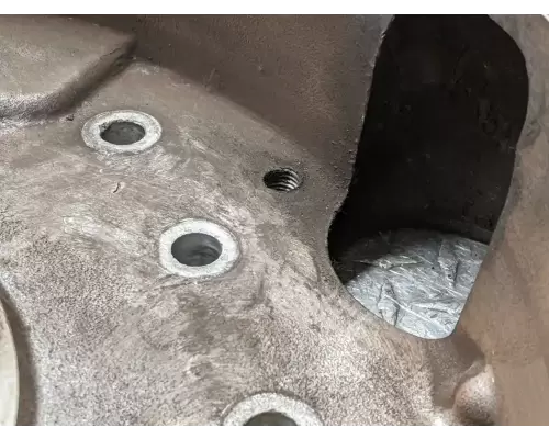 Cummins ISX15 Flywheel Housing