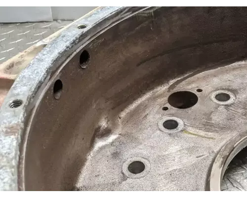 Cummins ISX15 Flywheel Housing