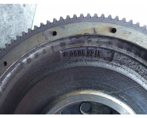 Cummins ISX15 Flywheel
