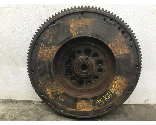 Cummins ISX15 Flywheel