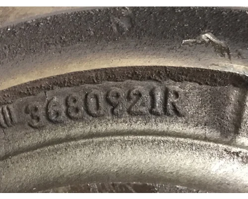 Cummins ISX15 Flywheel