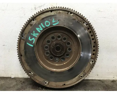 Cummins ISX15 Flywheel