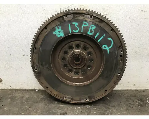 Cummins ISX15 Flywheel